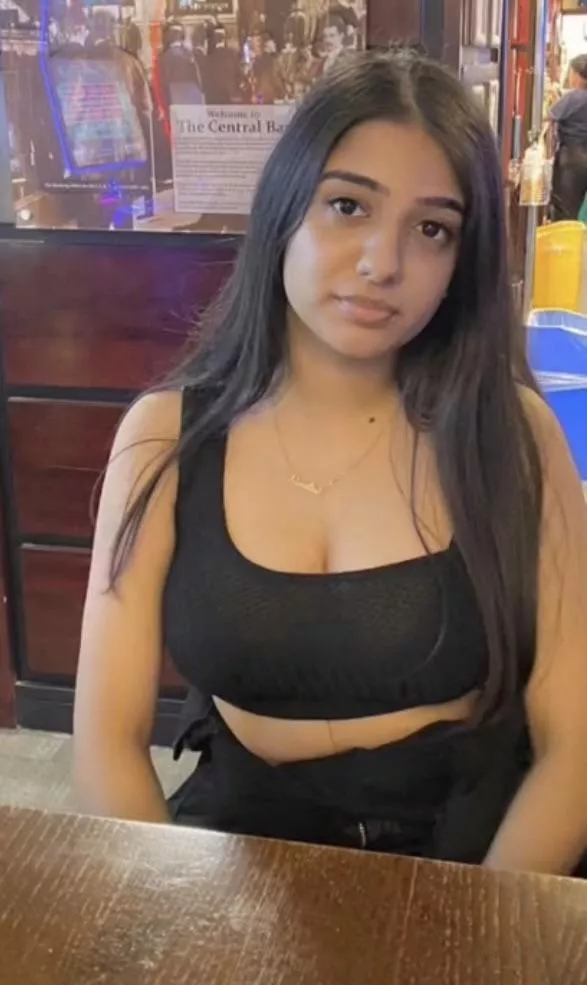 (IRTR) Personally think she’s incredible. Thoughts?