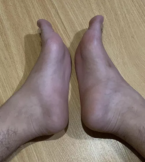 Its so meaty, so dm me 😁