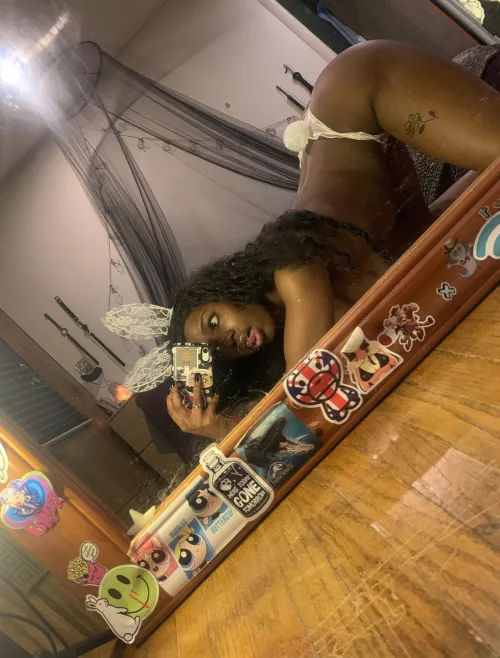 I’ve always wanted to get pounded in bunny ears…..