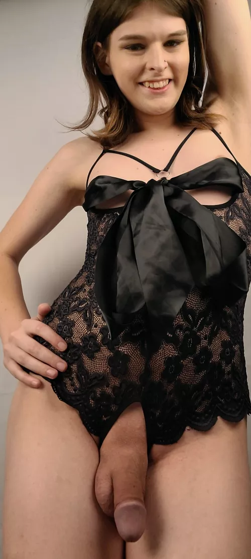 I've got one good reason you should be loving me rn