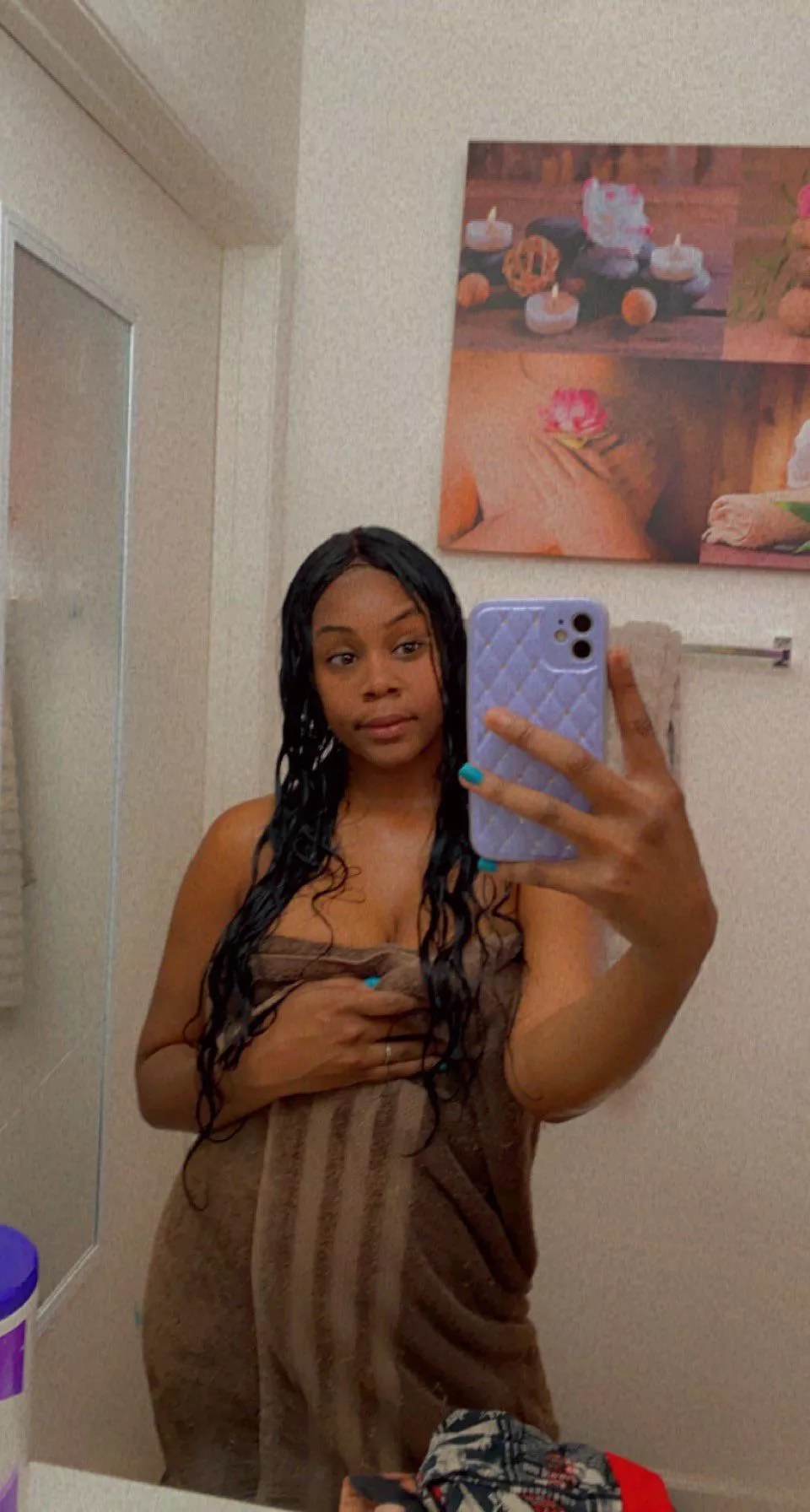 Just a dirty n….r fresh out the shower sir 😽😽 kik: yayasonasty