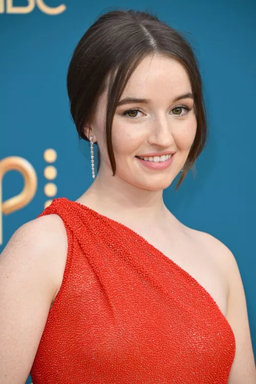 Kaitlyn Dever