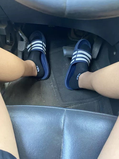 Let’s go for a ride 🤙🏽