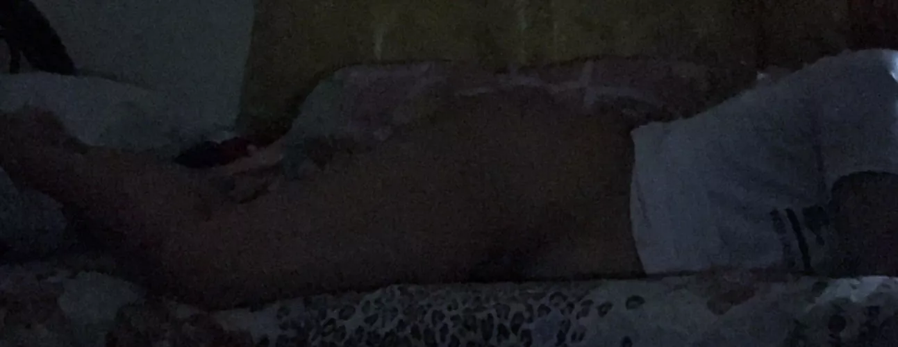 maybe u need a (f)illow... 😔