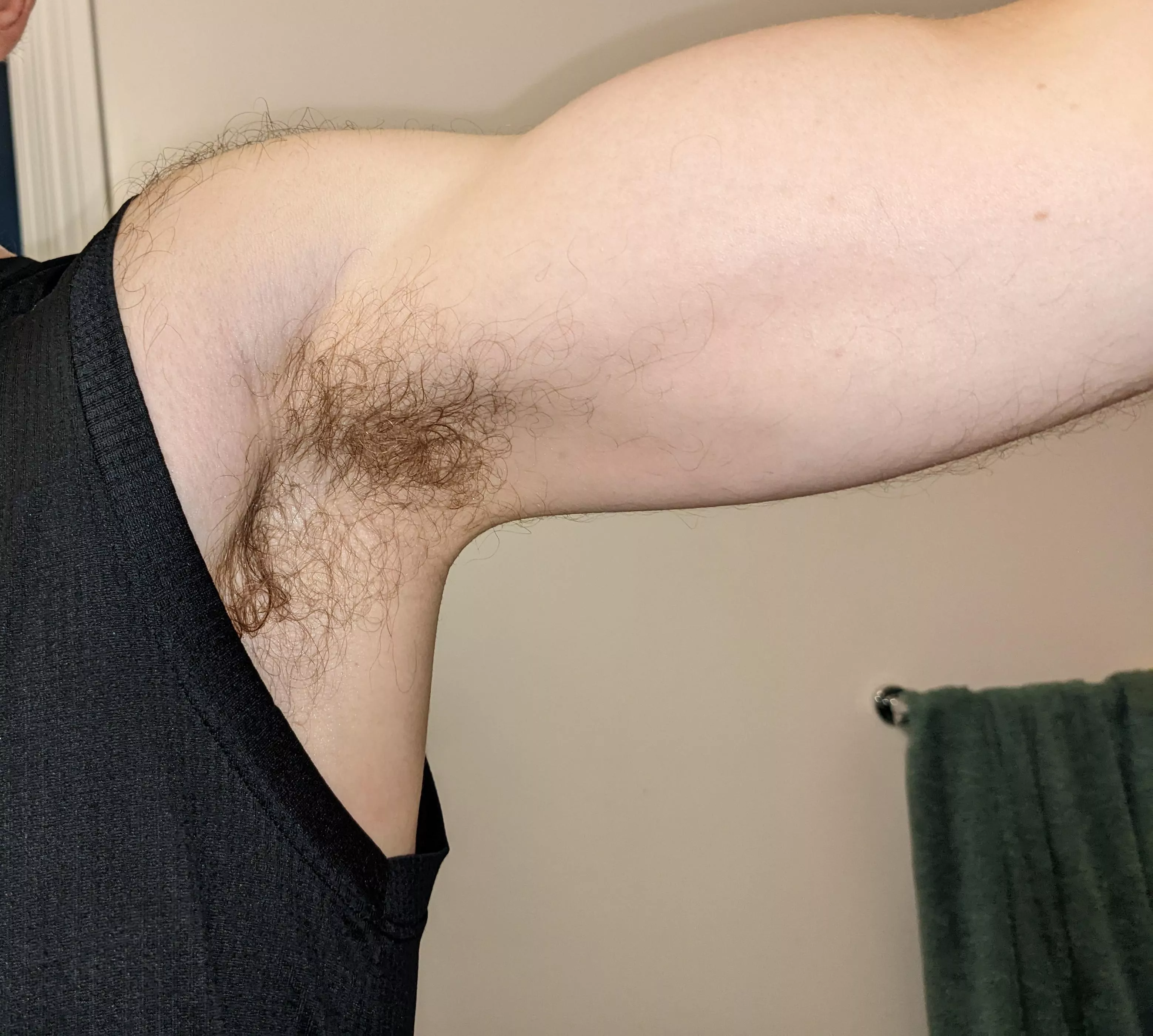 Might be the last hot and humid jog of the year...