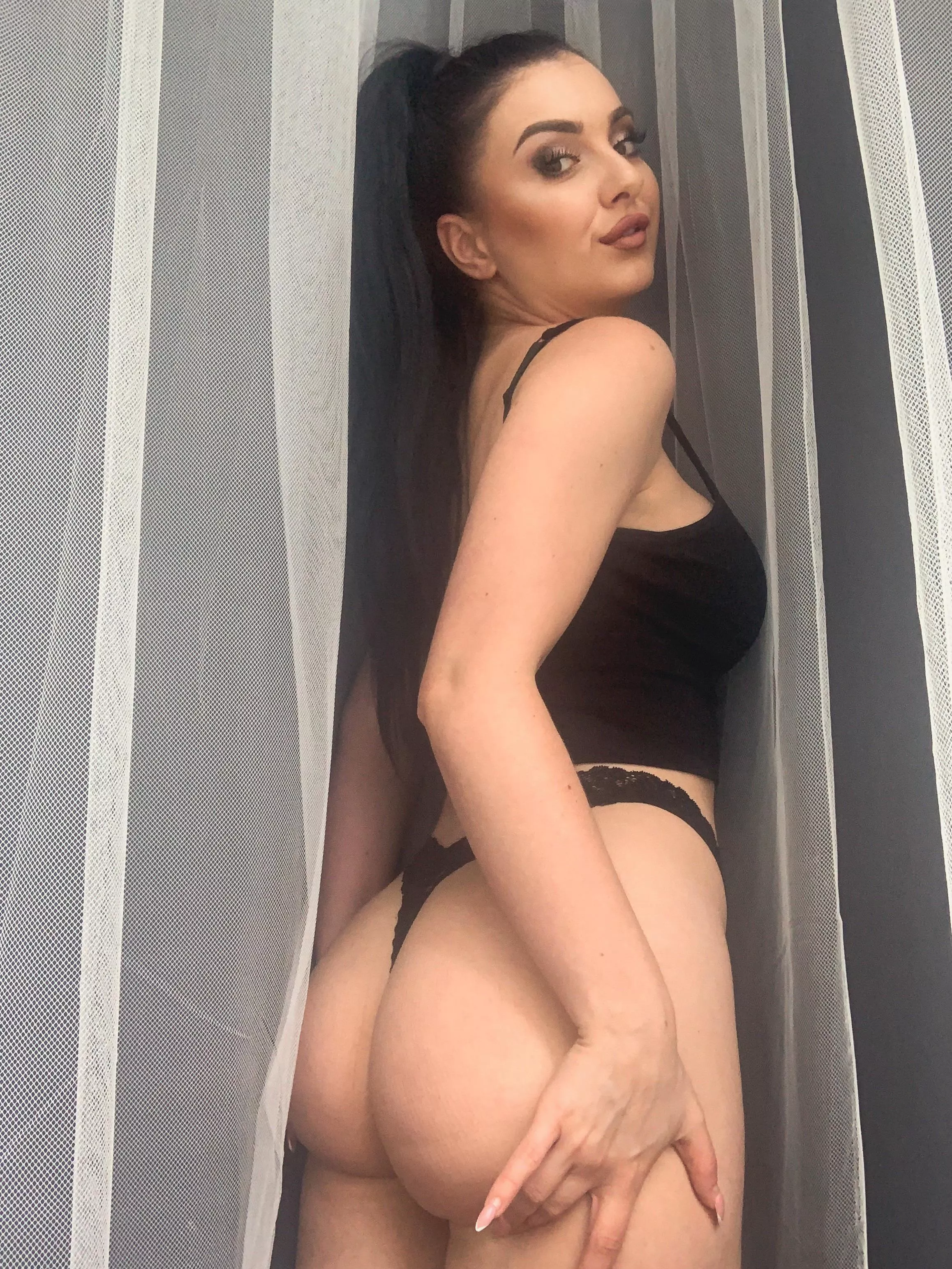 Nothing more needed 😏