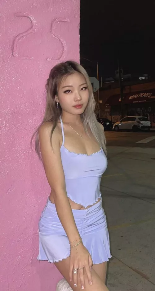 NYC Korean