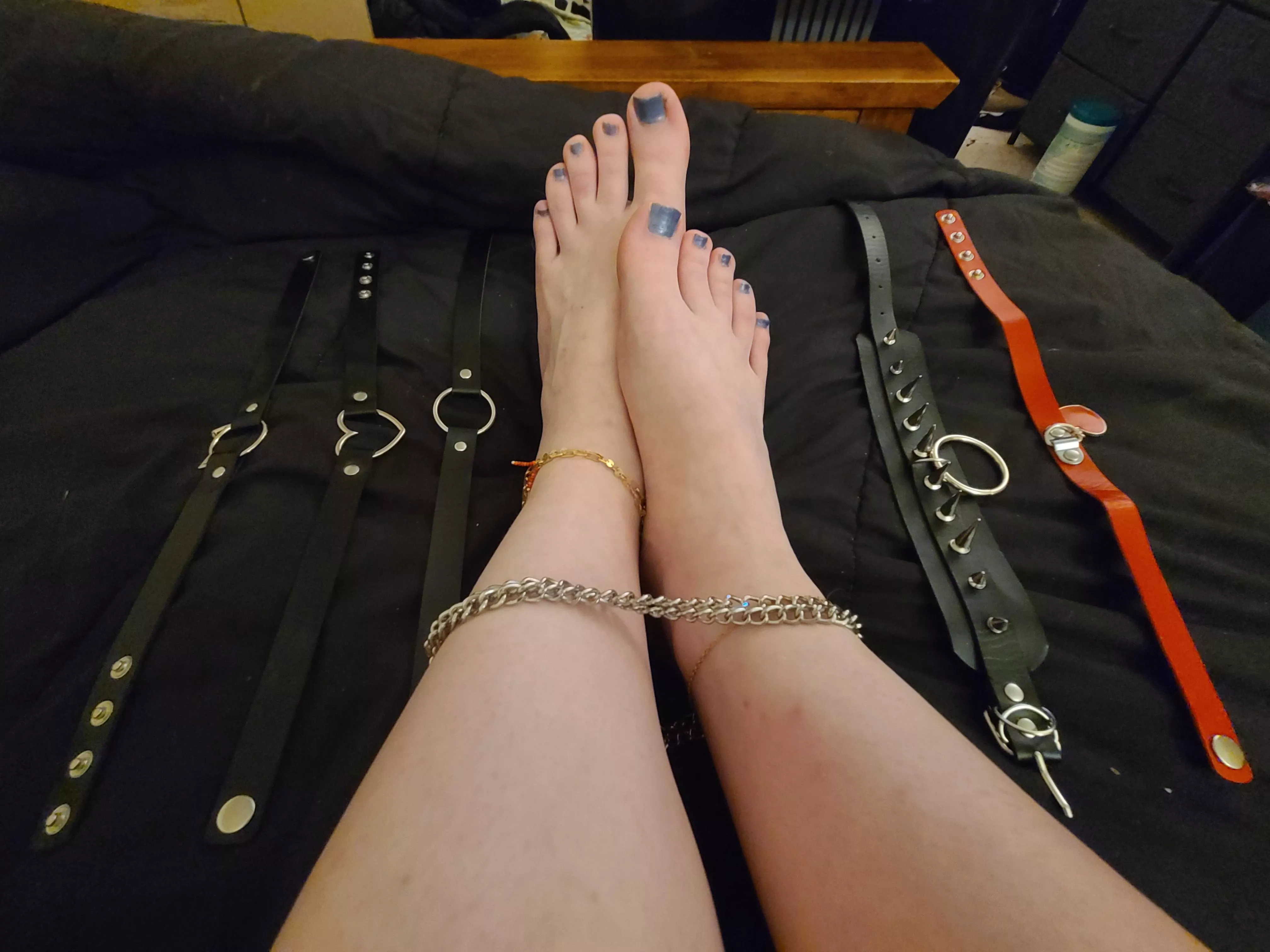 oops I'm trapped 😬