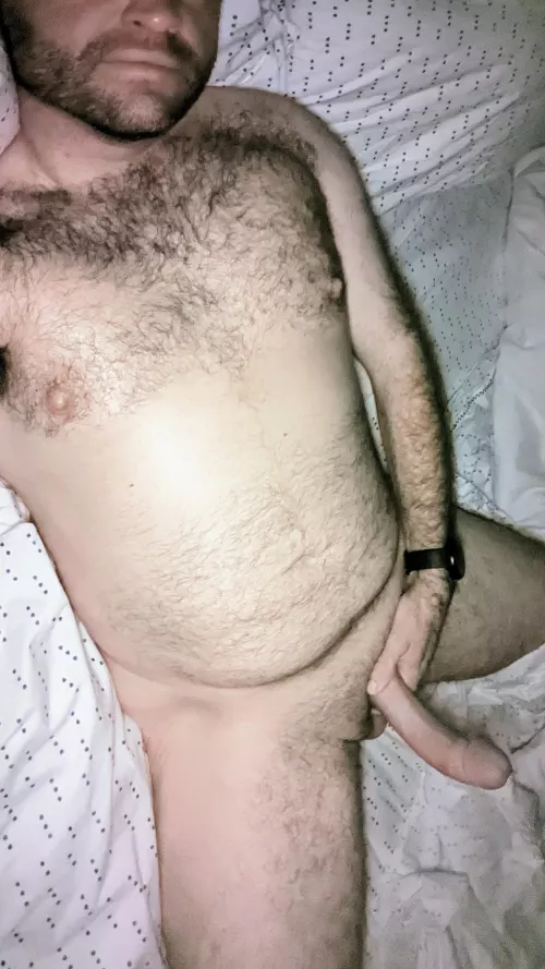 So horny, I can't even handle it. Do you think you can handle it? (36)