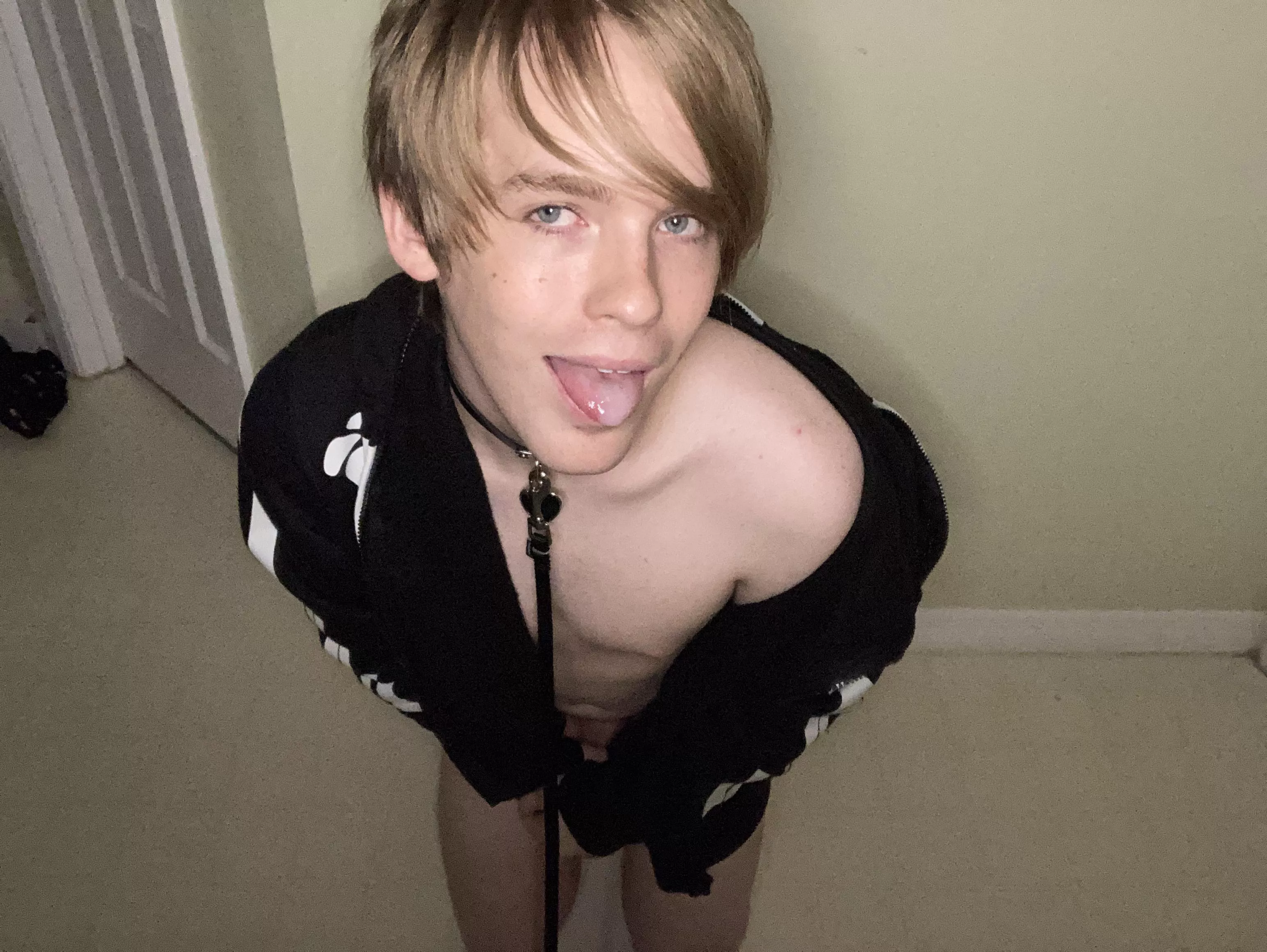 Spitters are quitters😜🥰