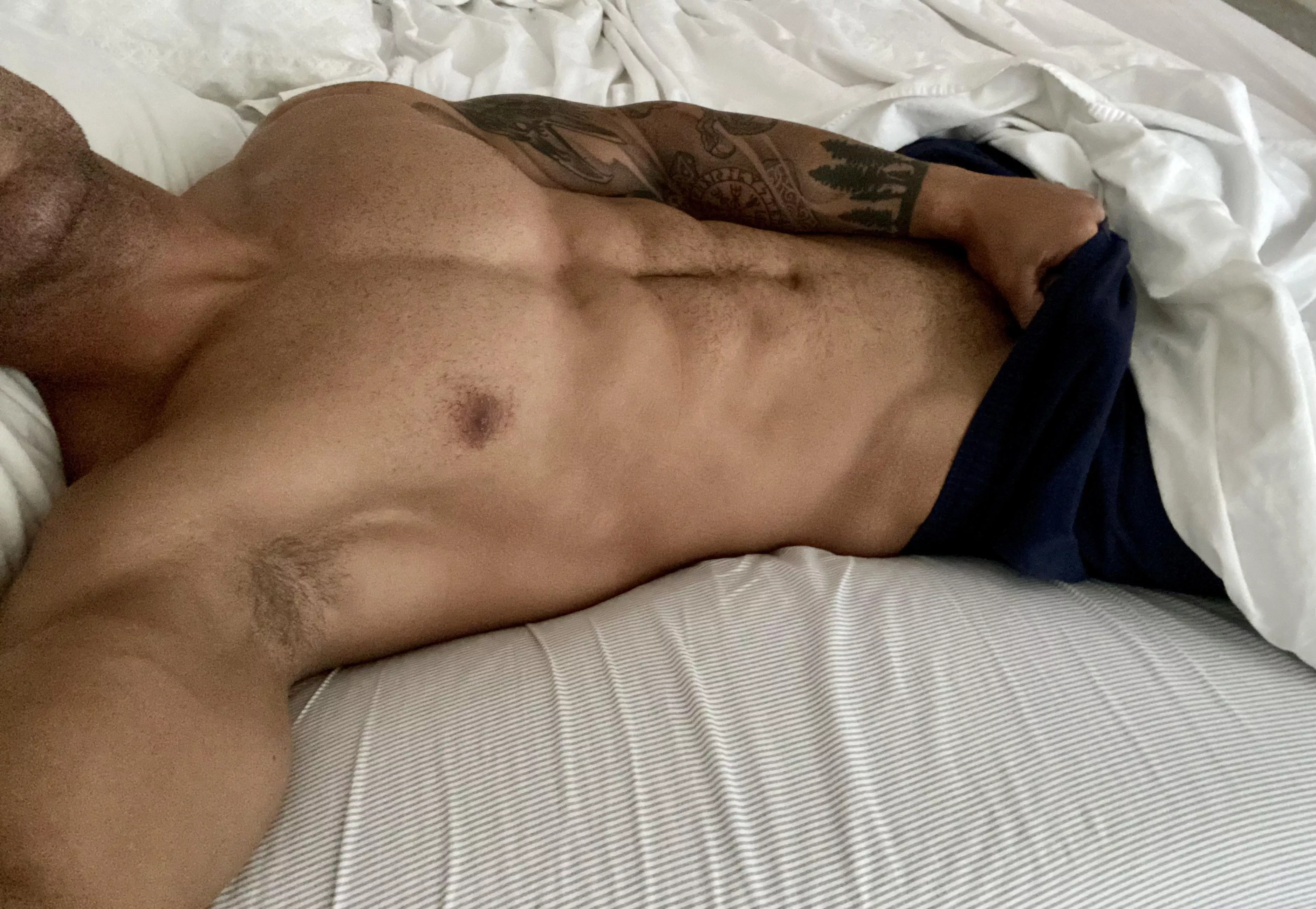 Sunday morning vibes