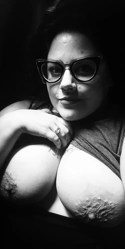 textured titillation