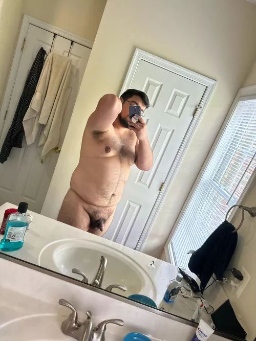 Thanks for showing us big boys some love! Hope y’all have a great weekend!