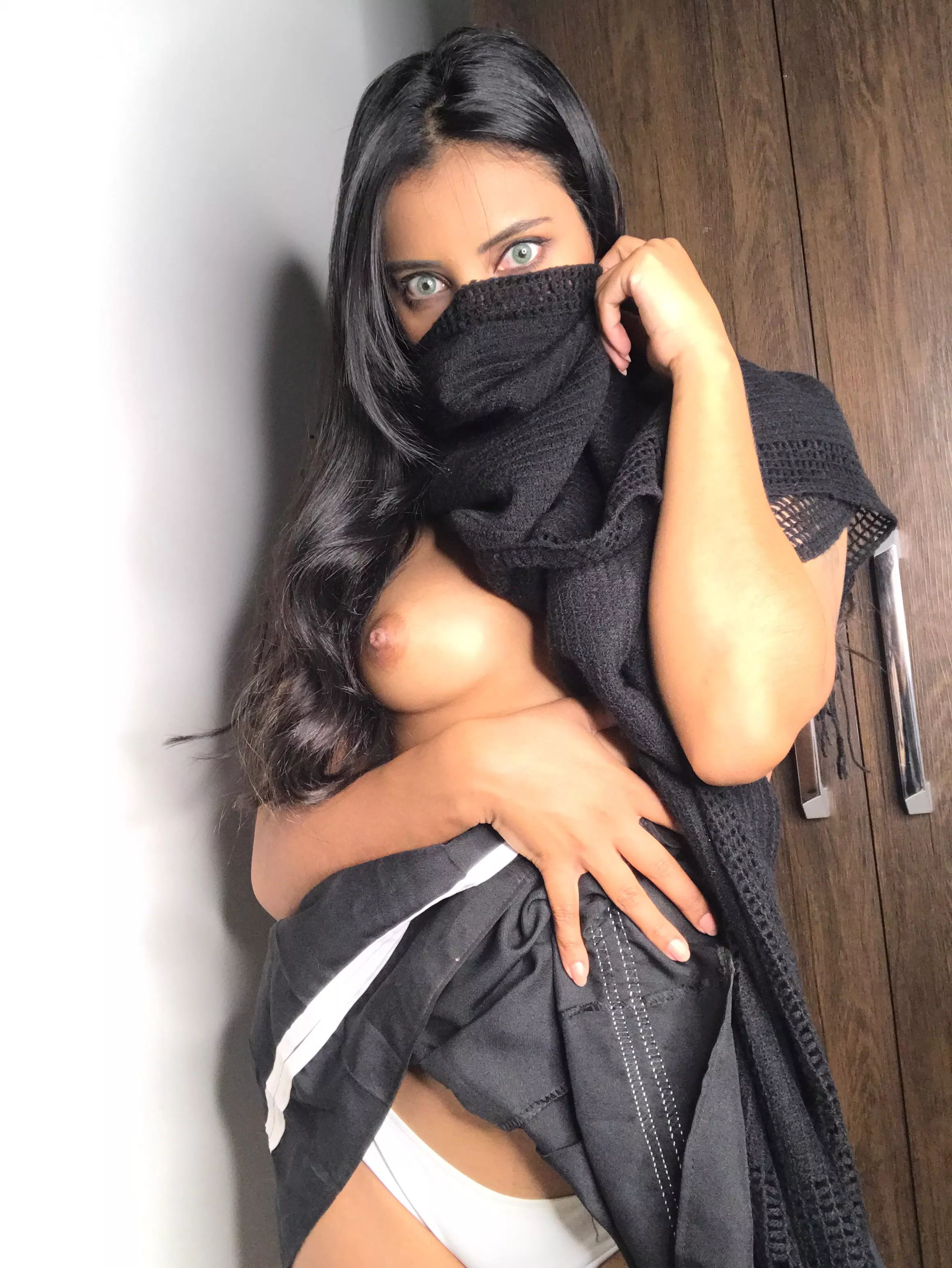 What do you think about my 23 year old boobs?