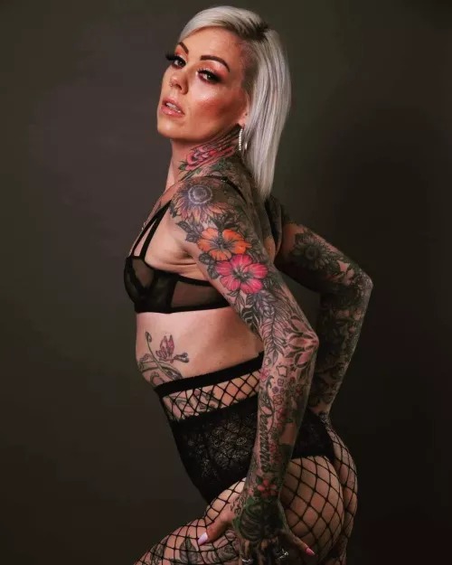 What if I lived next door?😈