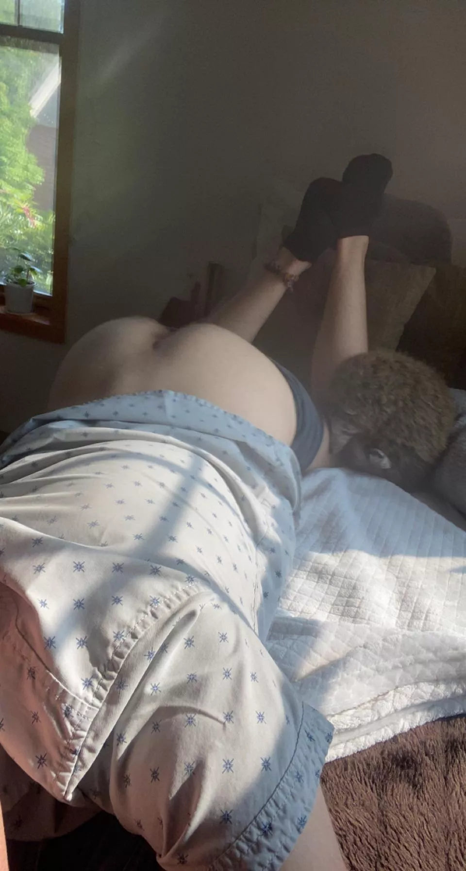 21 soft and sweet☺️