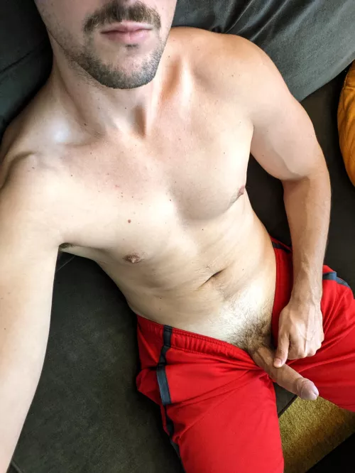 (25) Here, I saved a sit for you