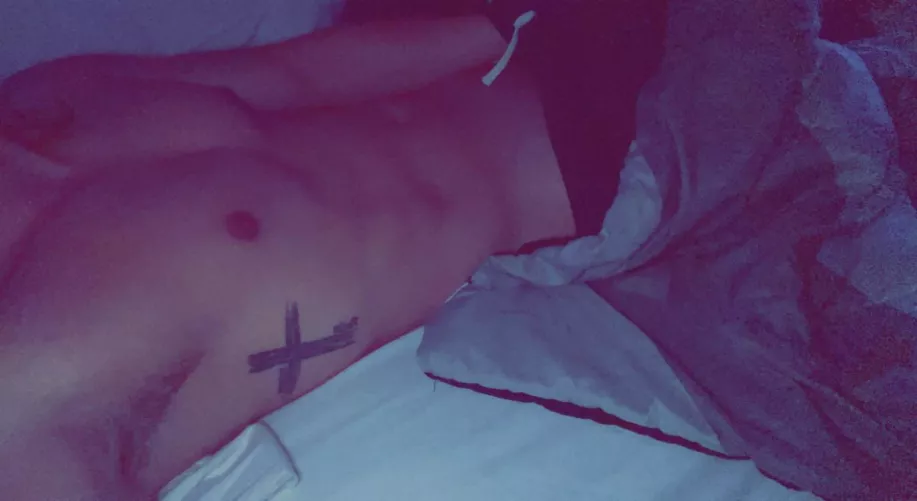 Afternoon delight😈