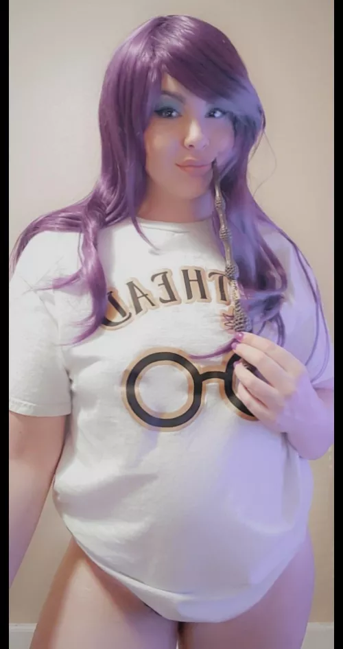 Anyone else a Pothead too? hehe