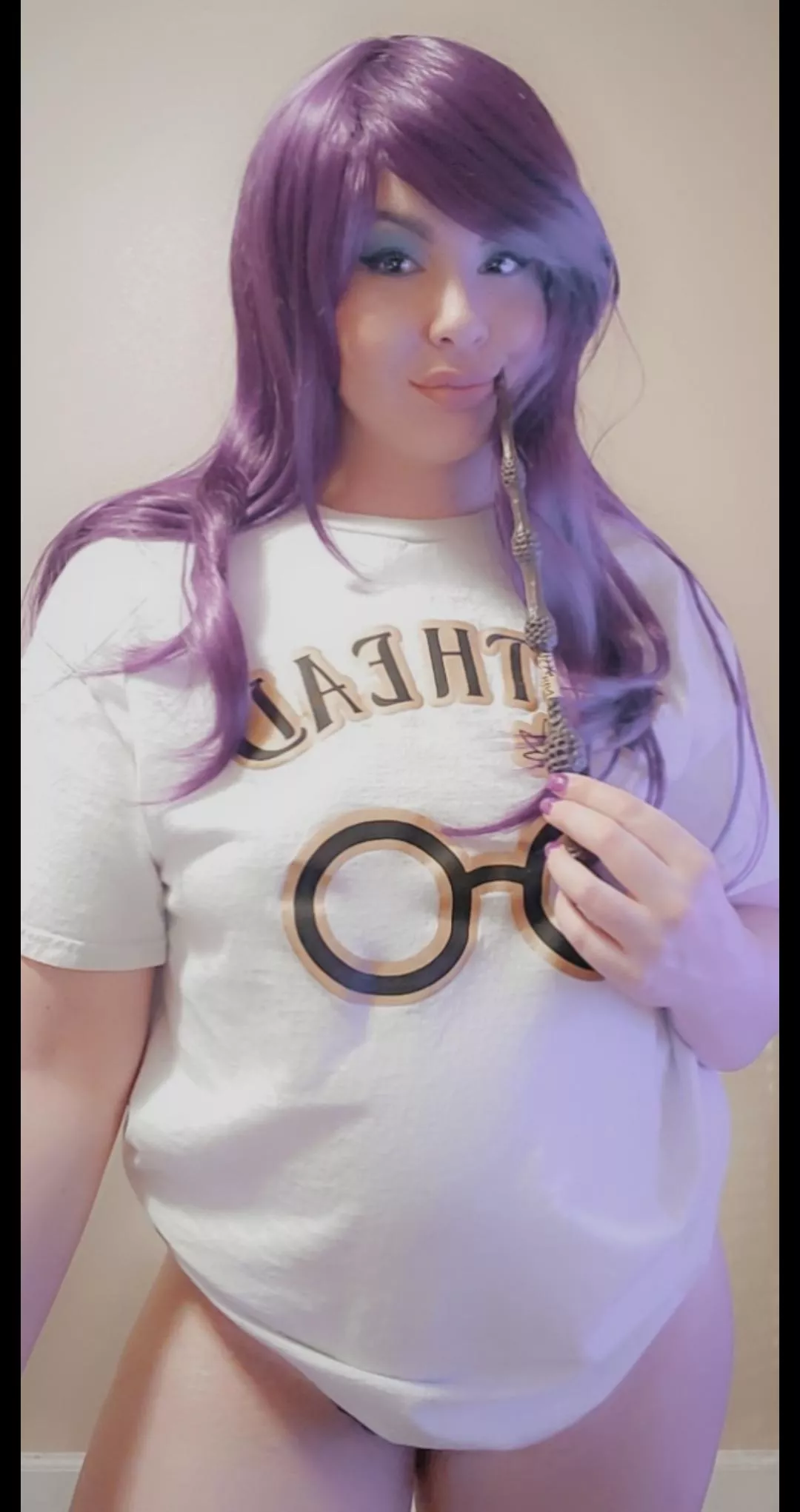 Anyone else a Pothead too? hehe