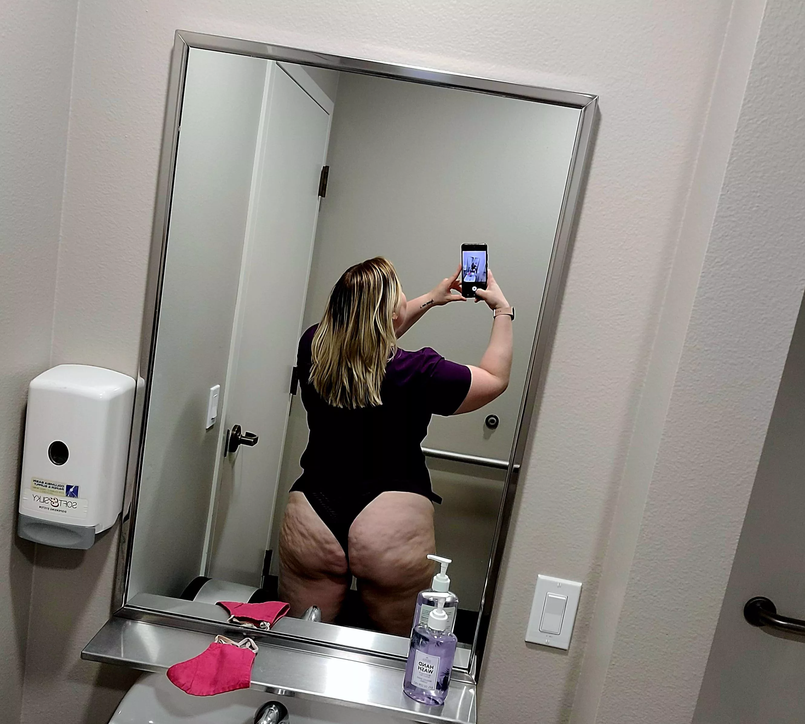 Are you getting any work done, because I'm not. 😅😅🤣