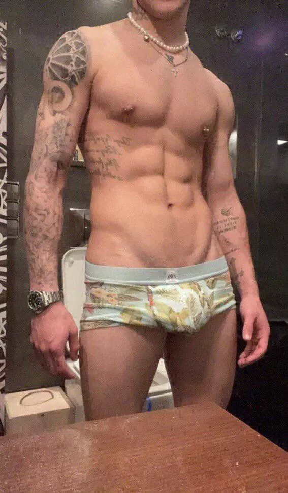 bathrooms cold … can you help me get warm ?