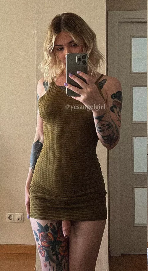 Can you see something you like?