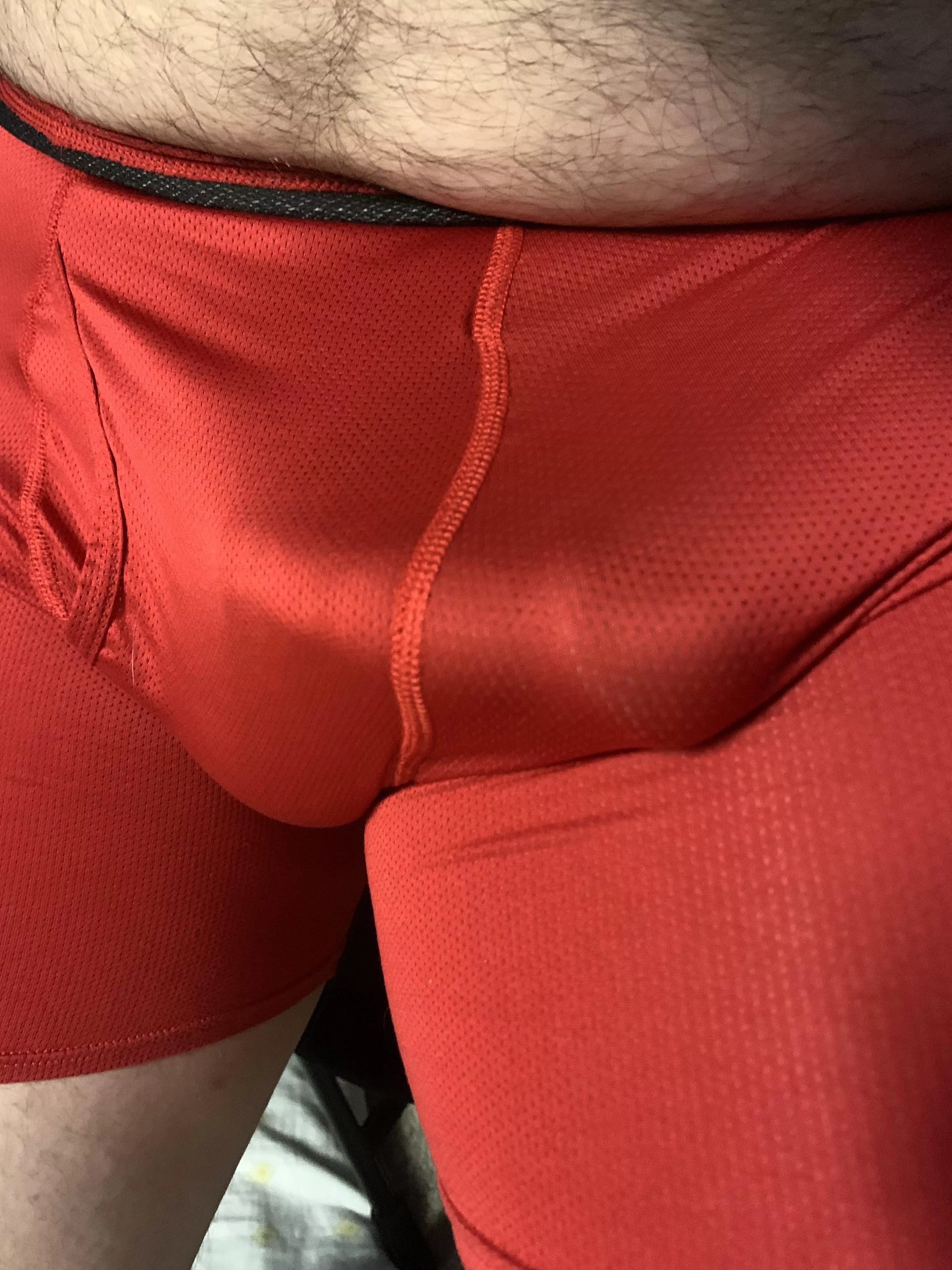 Can’t seem to shake this hard on today.