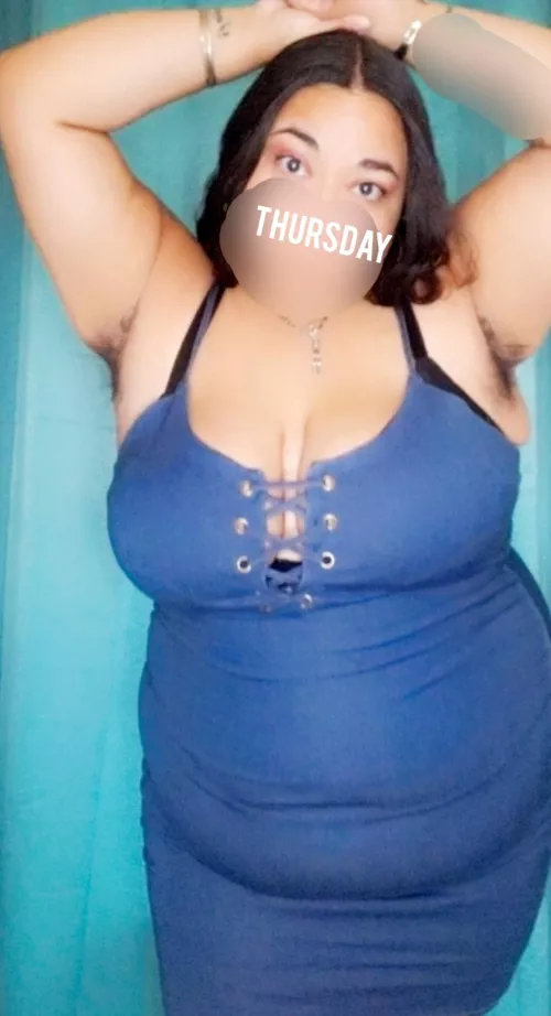 Do you like hairy armpits?