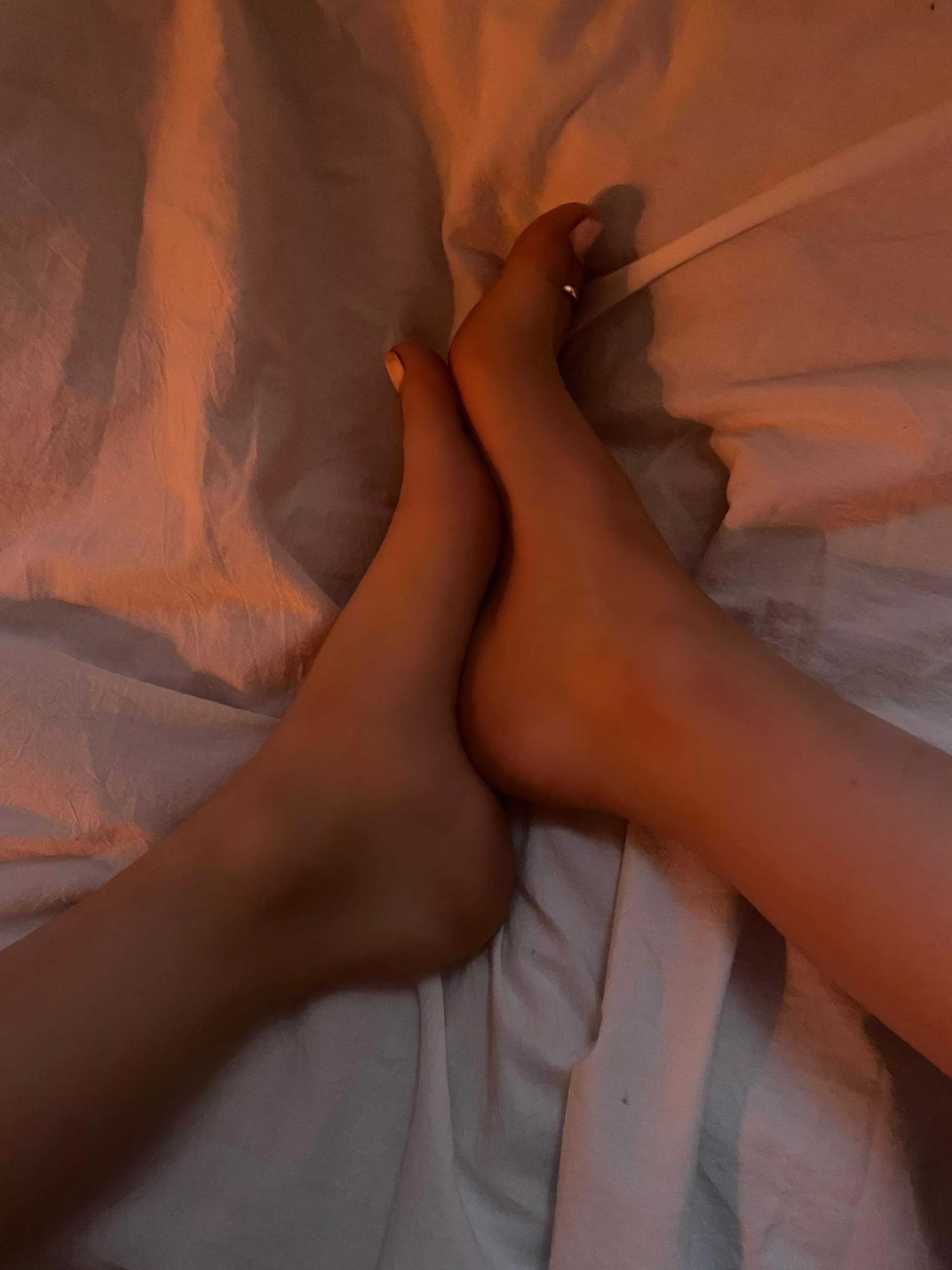 Do you like my arches? What would you do with them..?