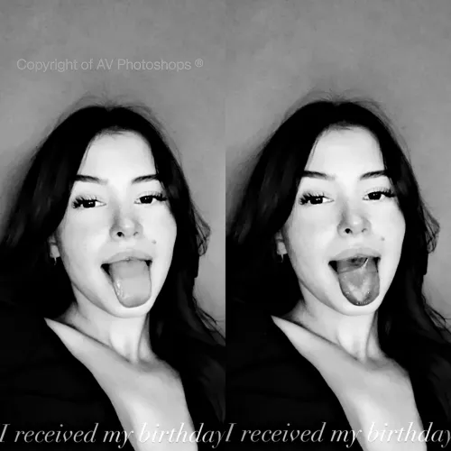 Doing photoshop edits for your beautiful wives and girlfriends only if you can verify. Send me a clothed sample of your girl in my PM. Doing it for free 🙂