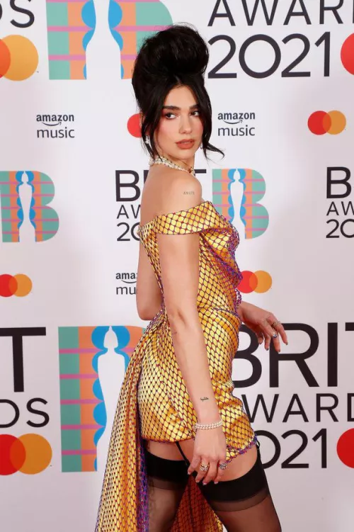 Dua Lipa