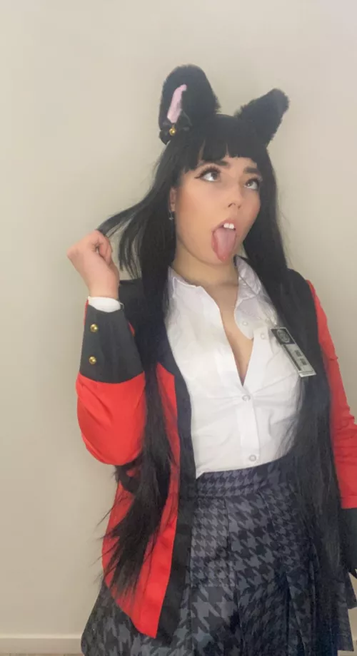 Give me a mouth full of hot cum and I'll be so happy