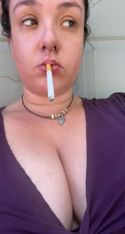 Good morning 💨❤️