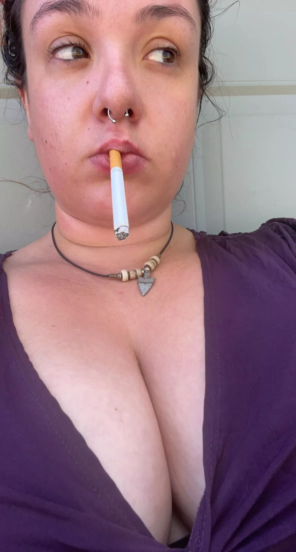 Good morning 💨❤️