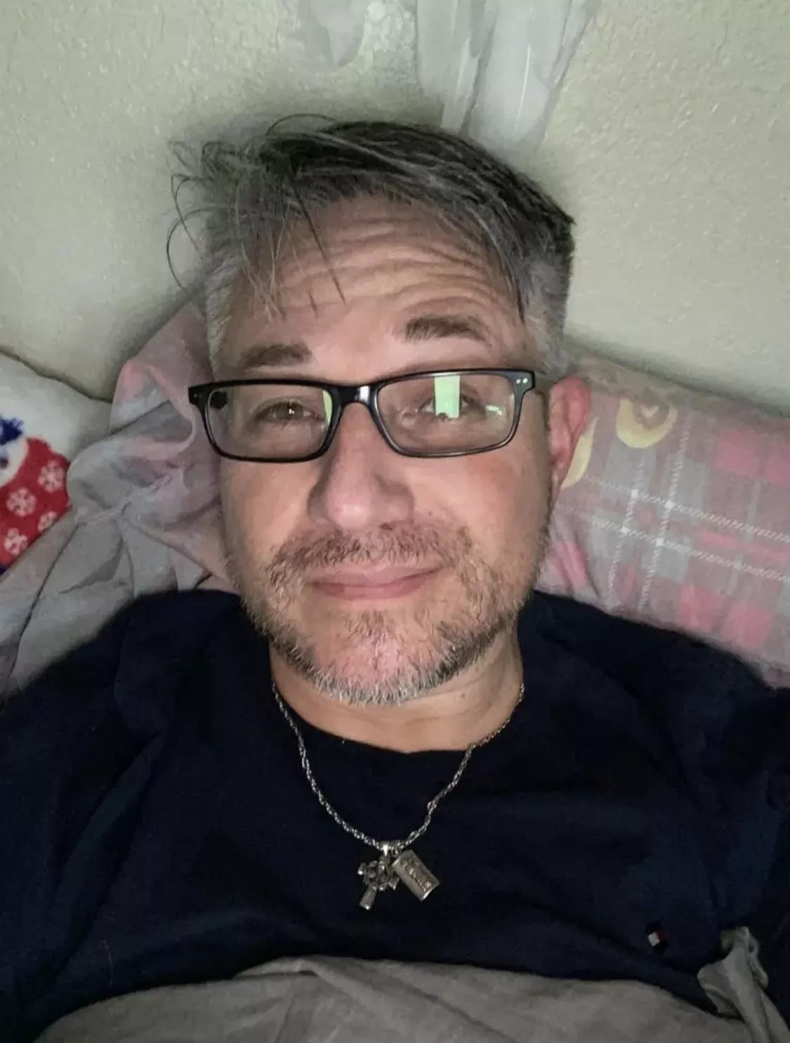 Goodnight!! Thank you all for welcoming me into your world!