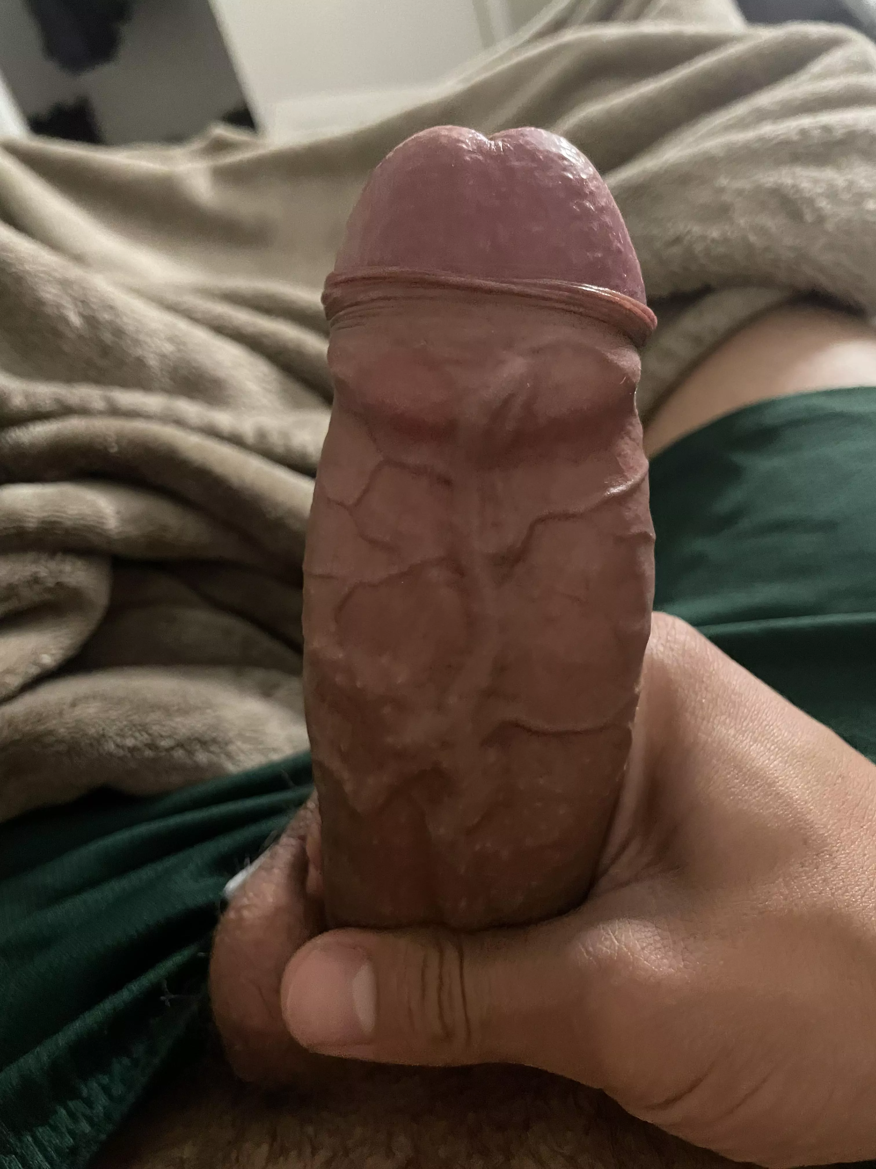 Got something tight veiny and thick waiting for you?