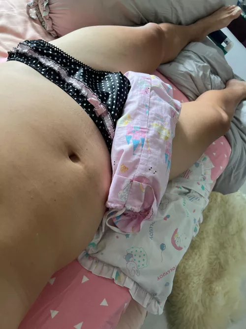 Hey there… is it cute? let me know if you like what you see…