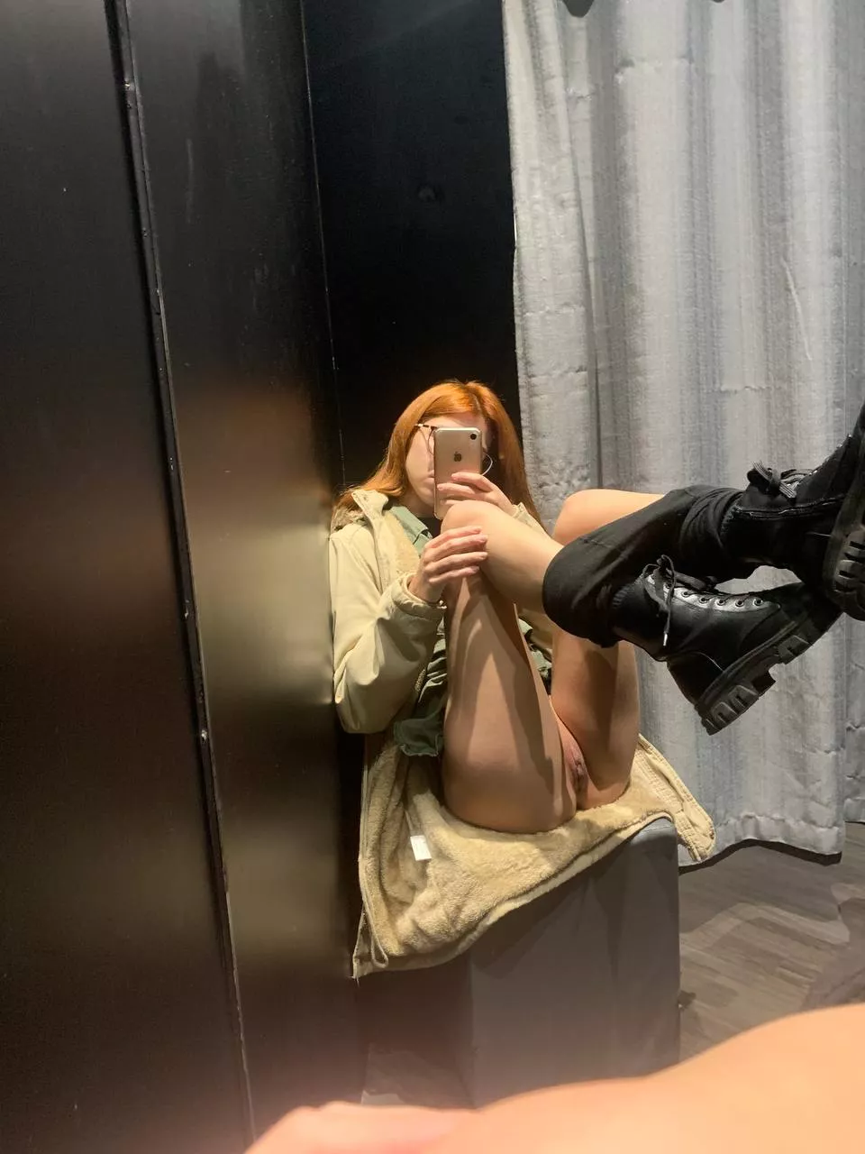 How I used to spent my free time at the job