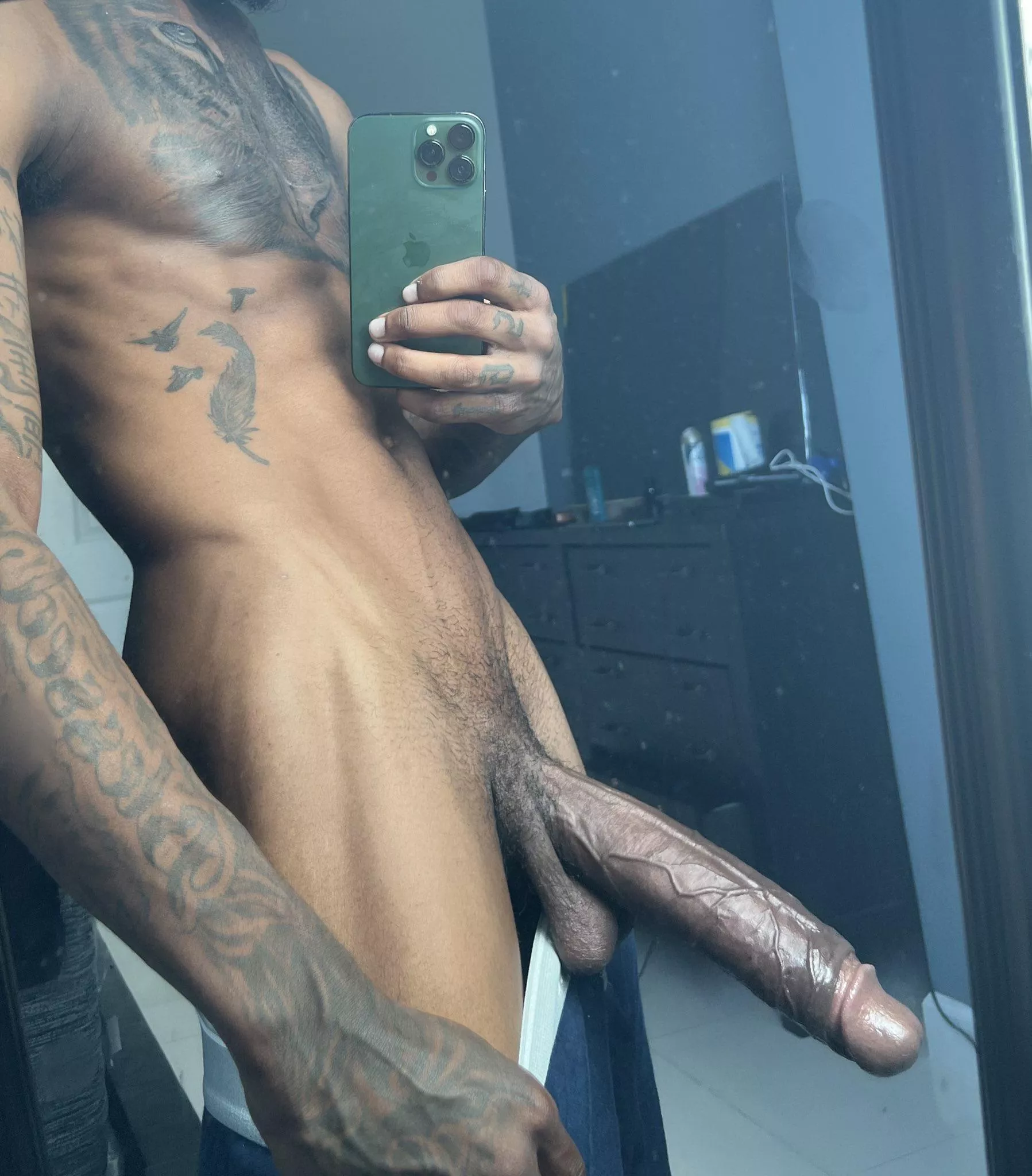 I just lean back and relax 🥺❤️