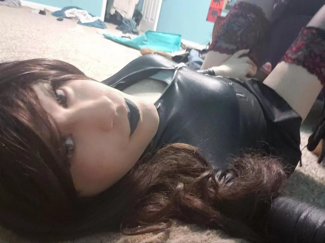 I know how badly you want to use me as a cumdump