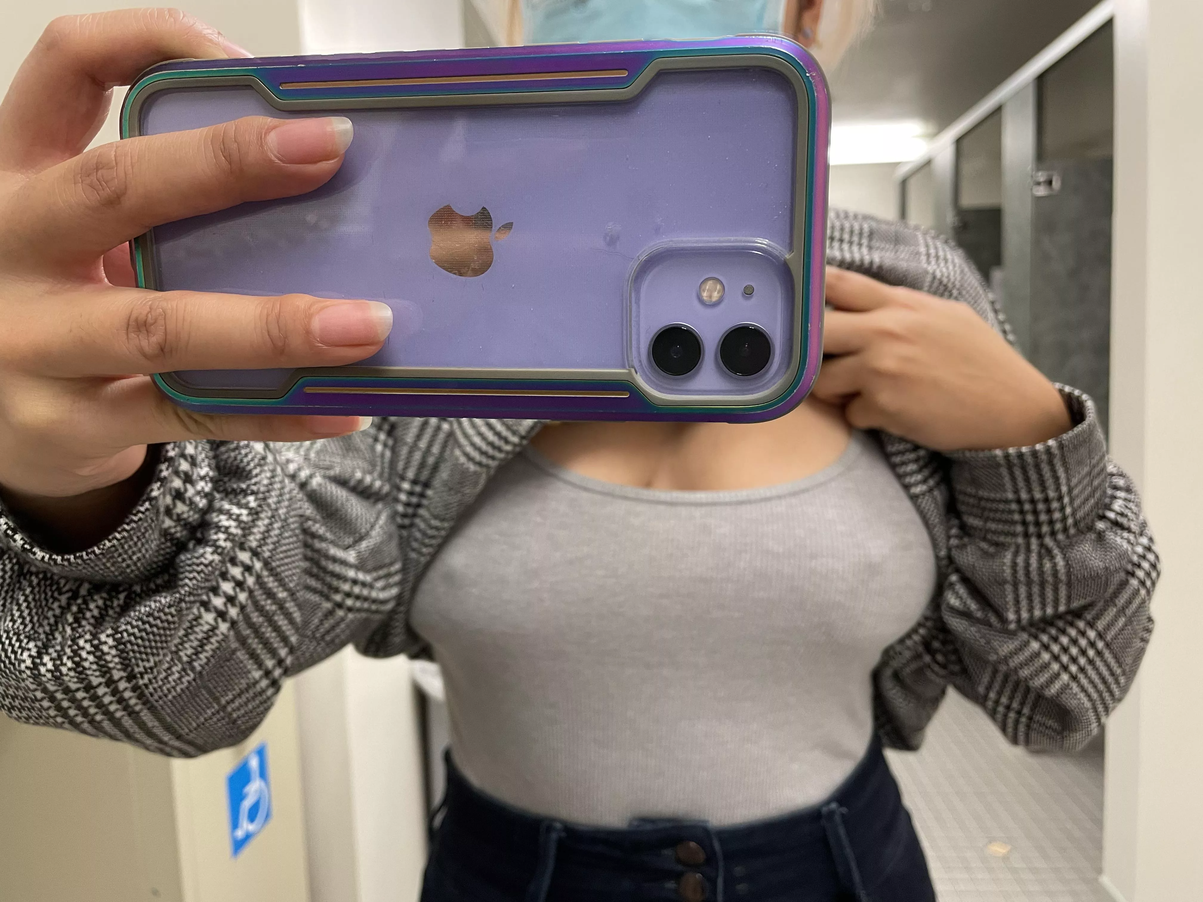 I love sweater weather! ❄️