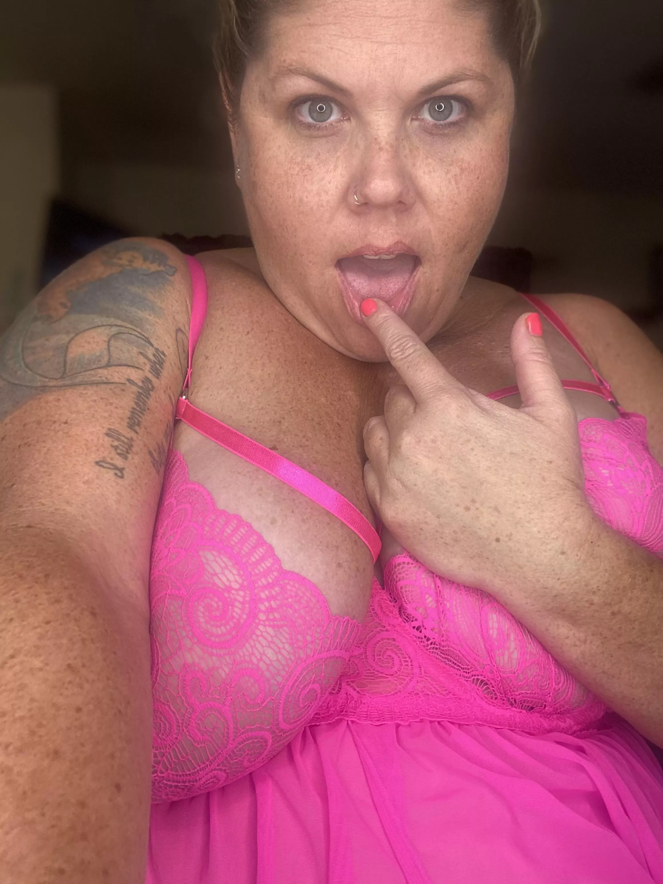 I need something😜