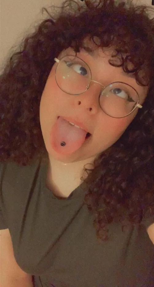 I think I do a pretty good job at this face