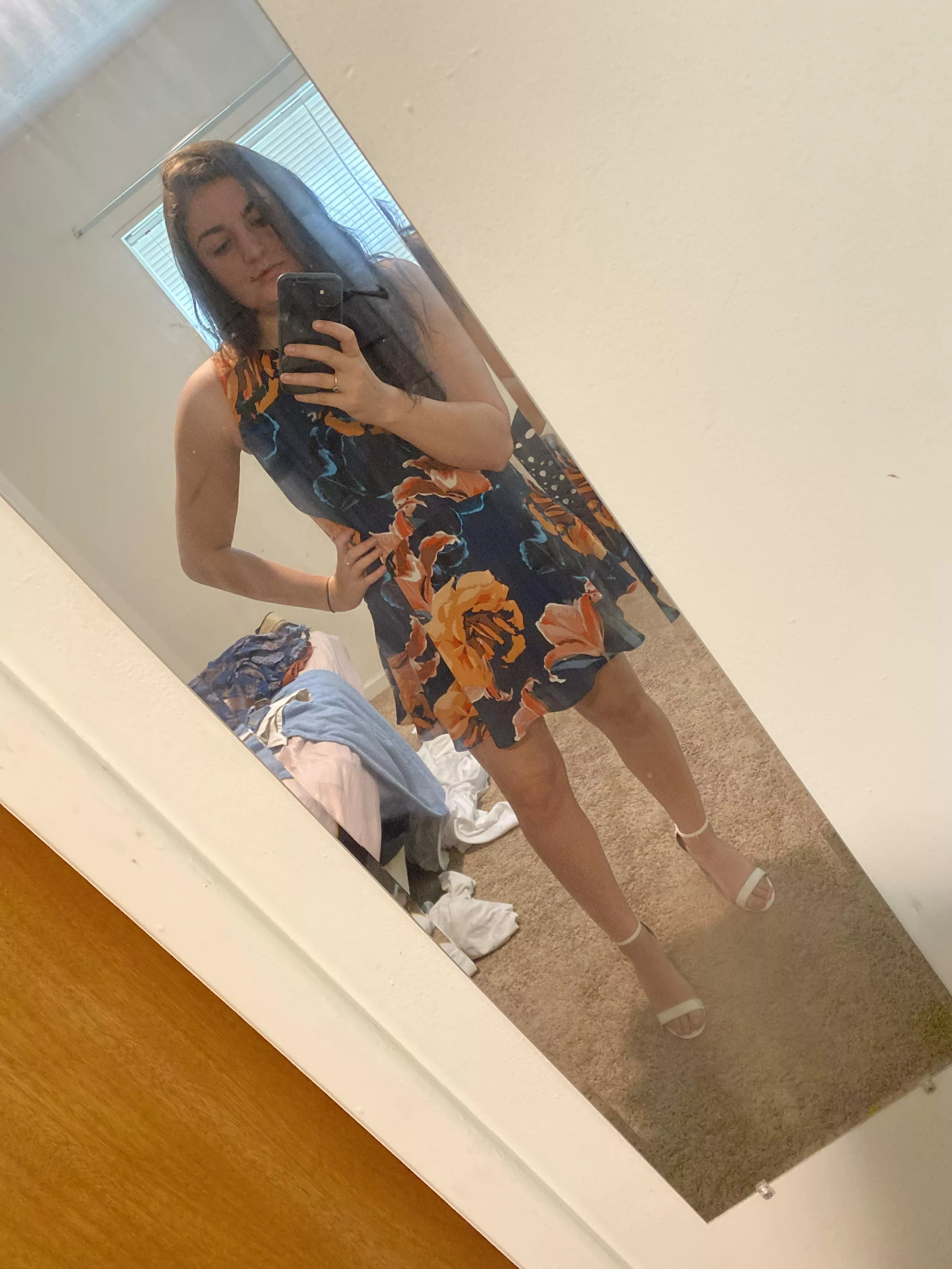 I’m a bratty slut who needs punished ..