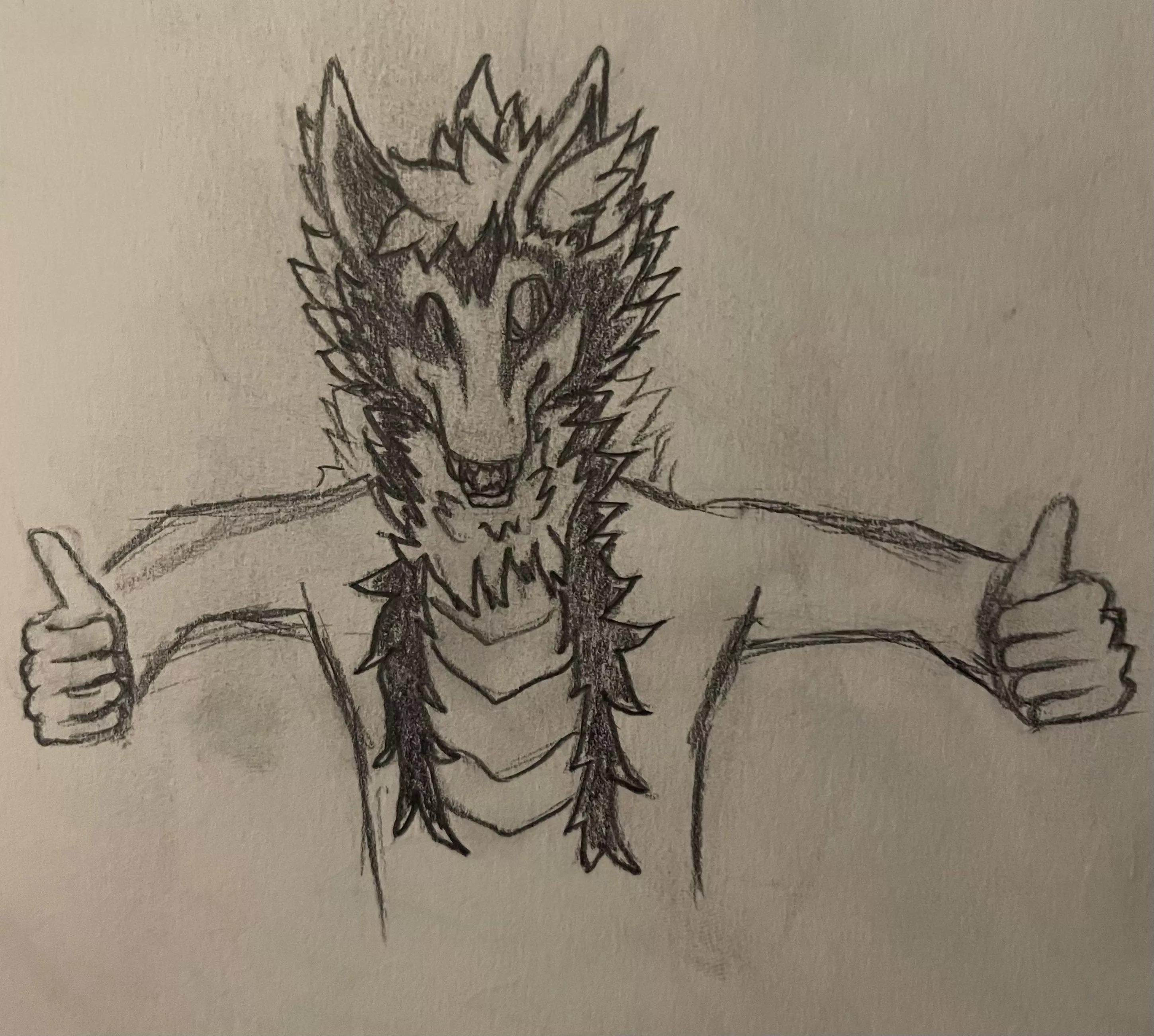 I’m Finally Here!! I have finally decided to be a furry!! WOOH! Took me a while, but It makes me happy to finally be here!