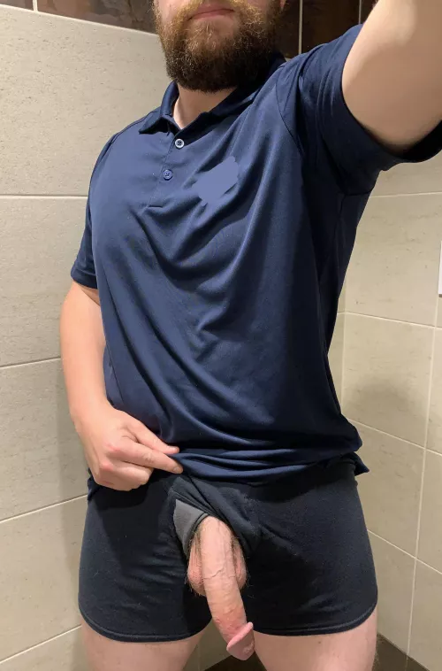 It’s tough being Bi, so many people turn me on. [35]