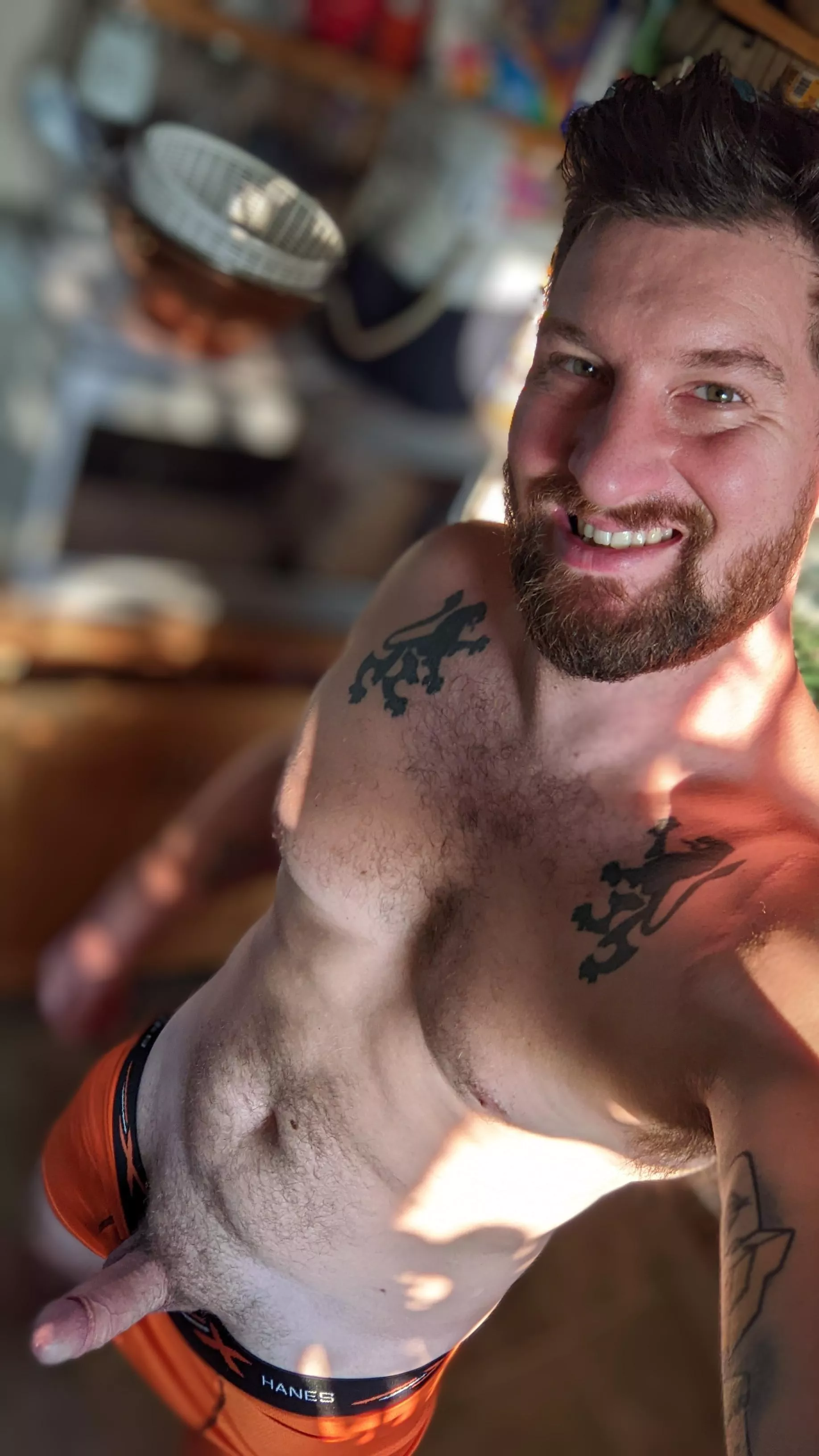 Just finished cooking, who's ready for dessert? (36)