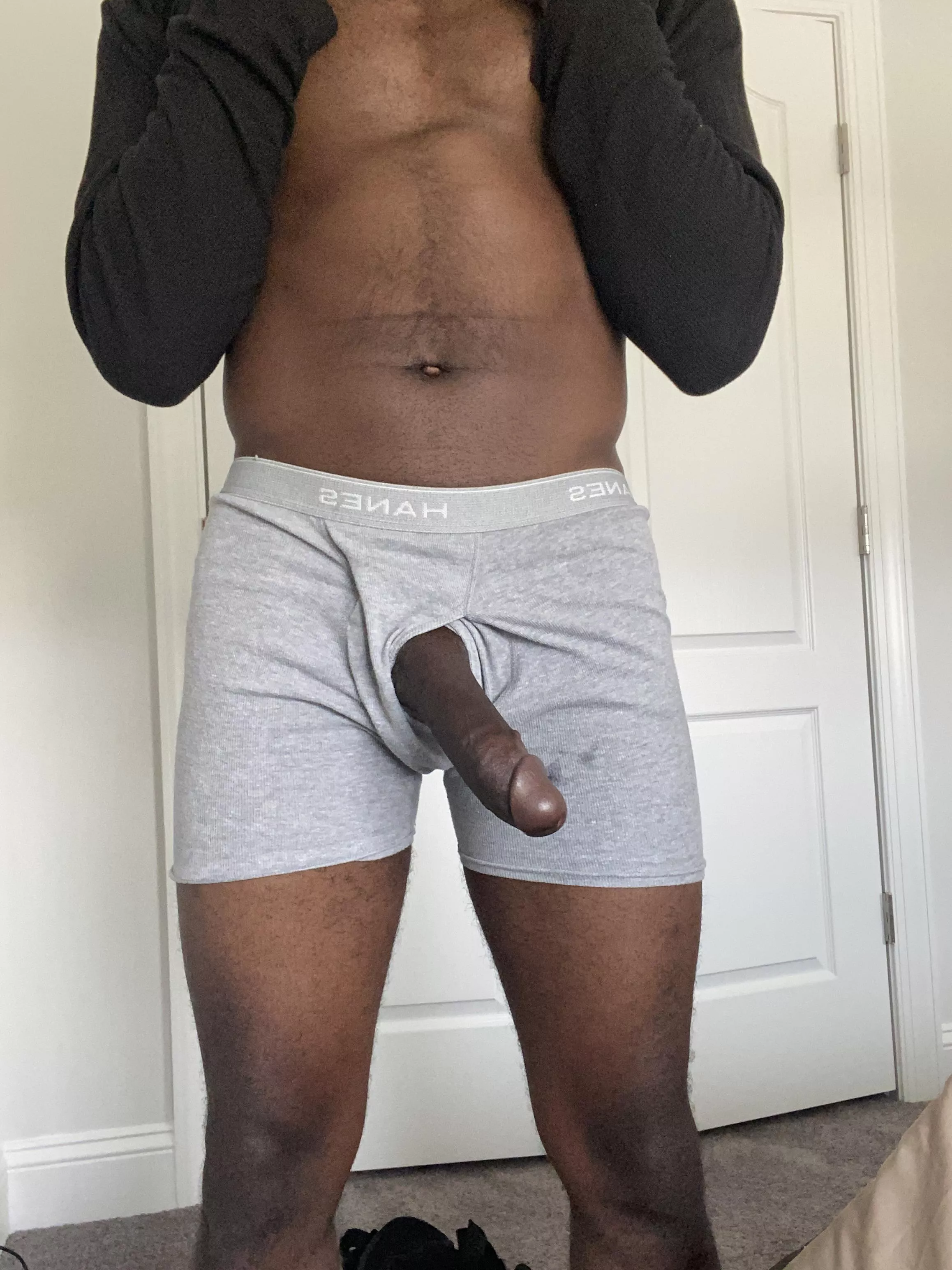 Kneel before your superior cock’d Black Master & be ruined😋