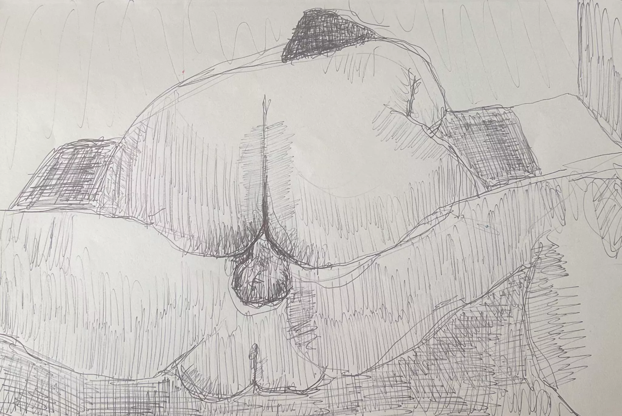 Les corps doux et puissants trouvent rime et rythme, par moi